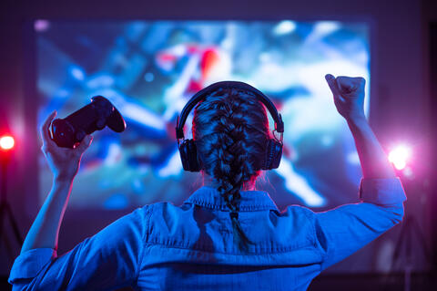 India Mulls Imposing 28% Tax on Online Gaming