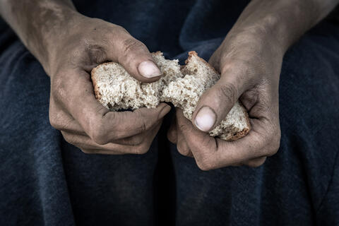 UN: Around 200 Million People Faced Acute Hunger in 2021