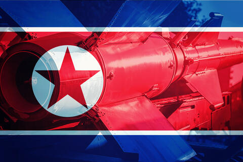 North Korea Fires More Ballistic Missiles