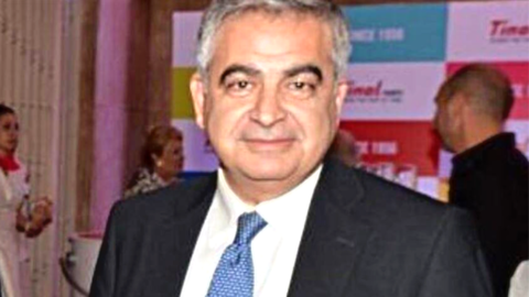 Lebanon: Brother of Central Bank Governor Released on a $3.7m Bail