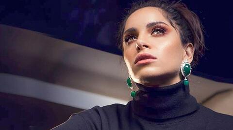 بعد أنباء عن اختفائها: آمال ماهر تظهر للجمهور وتفجر هذه المفاجاة