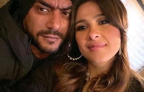 أحمد العوضي يخرج عن صمته بخصوص انفصاله عن ياسمين عبد العزيز