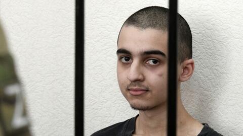 مراسلات بين المغرب وروسيا لإنقاذ سعدون من الإعدام