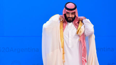 البيت الابيض: التقرب من السعودية مصلحة اميركية
