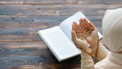 موعد صيام الأيام البيض من شهر ذي القعدة وأفضل الأدعية