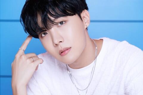 عضو فرقة BTS 
