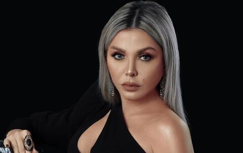 رزان مغربي تطلب الدعاء بعد إصابتها بفيروس كورونا