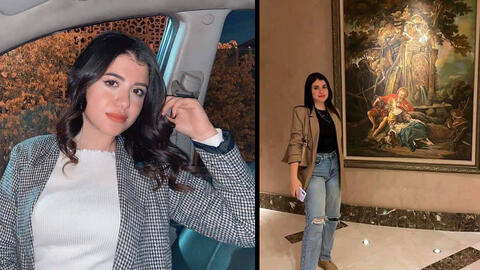 Justice for Neera Ashraf: Egyptian Student Slaughtered at Mansoura University
