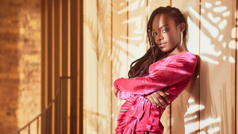 Sabrina Francis Embraces Our Ever-Changing Lives With Her New Single