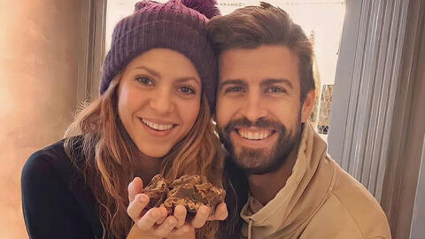 Shakira Tried to Get Back Together With Piqué TWICE 