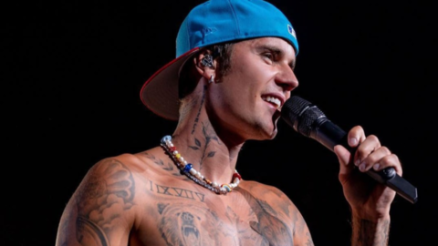 Justin Bieber Shares Updates on His Facial Paralysis Health Crisis