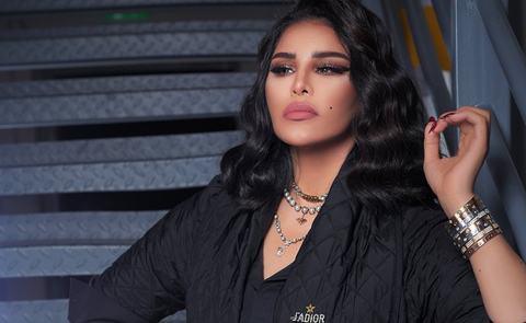أحلام تتصدر مواقع التواصل بفيديو الماركات: (انا بحد ذاتي ماركة!)