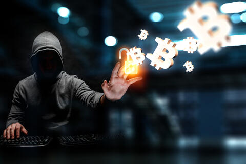 The 5 Most Private Cryptocurrencies