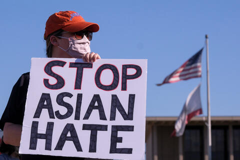 Hate Crimes Against Asian Pacific Islanders Spikes in The US 