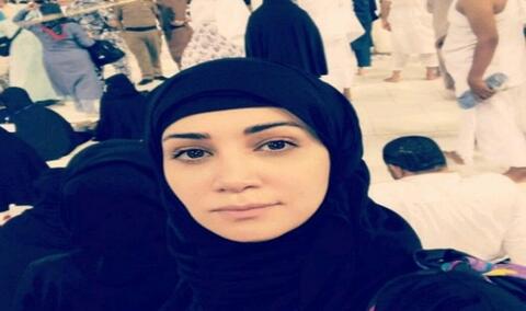 ديانة ديانا حداد تعود للواجهة مجددا و مدير أعمالها يحسم الأمر