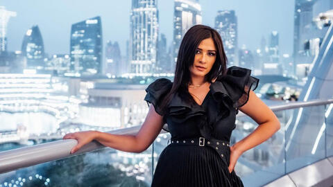 Here is The Whole Story Behind Yasmine Abdel Aziz and Her Recent Feuds