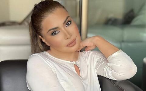 شيرين عبد الوهاب تكشف مفاجآت صادمة: (حسام حبيب حلق شعري!)