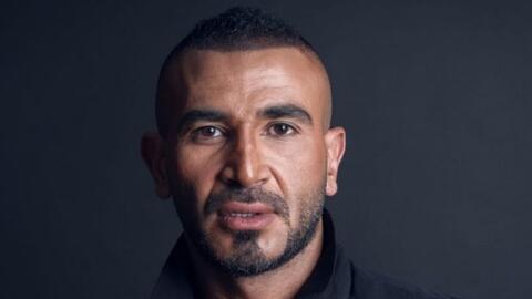 أحمد سعد يفاجىء متابعيه بلوك غريب و جريء