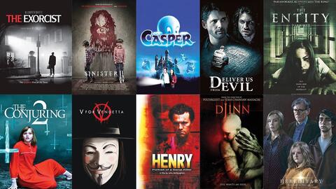 أفلام عالمية تفتح شهيتك للأكل والطهي