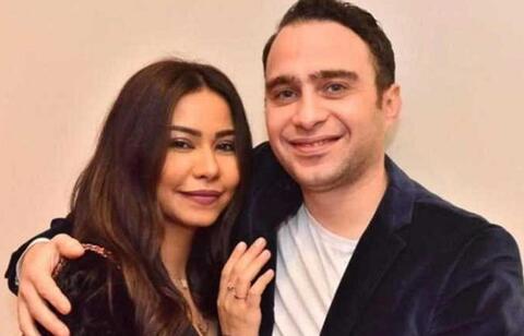 شيرين عبد الوهاب تكشف مفاجآت صادمة: (حسام حبيب حلق شعري!)