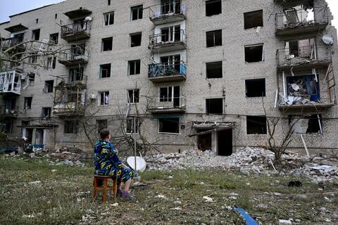 Decree Signed by Putin to Facilitating Ukrainians to Get Russian Citizenship