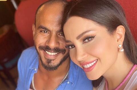 فيديو رومانسي 