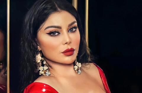 نبيلة عبيد تهنىء متابعيها بشهر رمضان بشكل مختلف