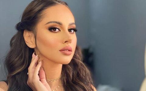 ياسمين رئيس تستمتع بإجازة الصيف و المتابعون: (اختشي!)