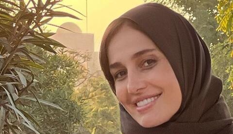 حلا شيحة تتعرض للانتقاد..