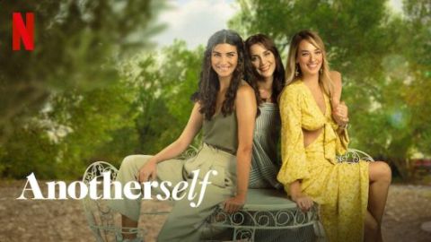 الانطباع الأول لمسلسل 