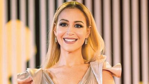 منة شلبي تثير الجدل بأحدث ظهور لها..إطلالة جريئة وشائعات ارتباط