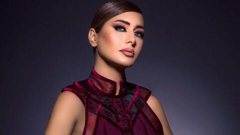 عبد الله التركماني والإعلامية حبيبة العبد الله يرزقان بـ عبد الحميد