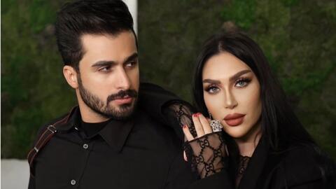 أمين يفاجئ الدكتورة خلود بفيلا في الأردن كهدية.. شاهد الفيديو!