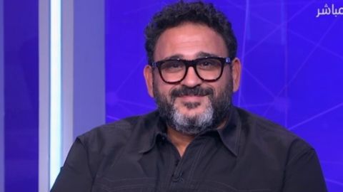 أكرم حسني: تمنيت الموت لوالدي.. وبعد طلاقي بدأت بإرضاء نفسي