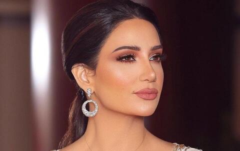 مدير أعمال ديانا حداد يحسم أمر اختفائها المفاجىء