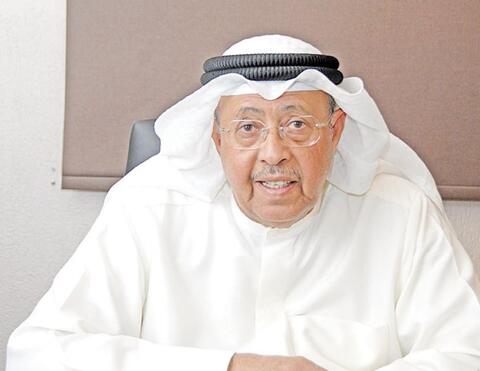 سليمان الملا في ذمة الله.. نوال الكويتية ونبيل شعيل ينعيانه