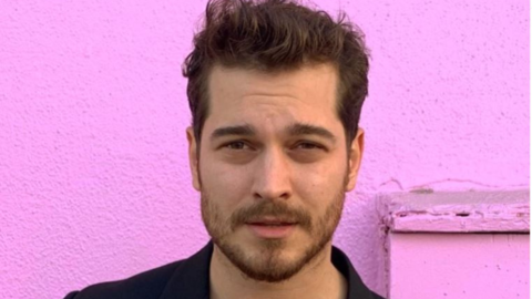 Çağatay Ulusoy Buys a New House, And The Reason is Intriguing 