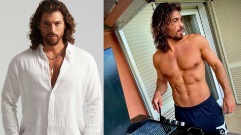 Can Yaman's New Series is Coming Soon