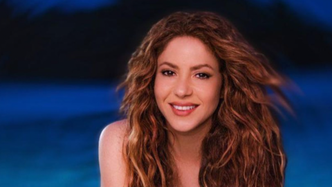 Here is Why Shakira Might go to Jail!