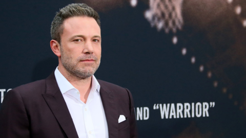 Ben Affleck: Biography