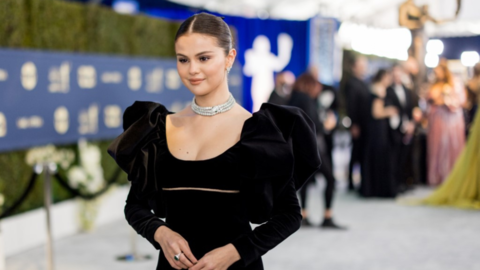 Celebrating 30 Years of Selena Gomez With 30 Fun Facts About The Singer