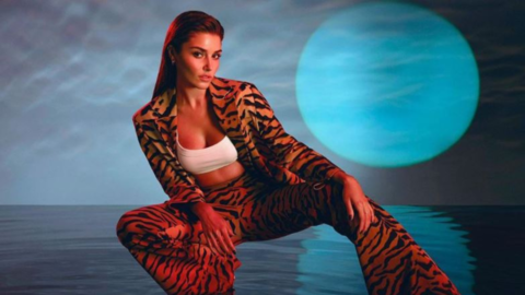 Hande Erçel: Biography