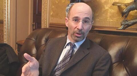 المبعوث الأمريكي: إيران تقترب من صنع القنبلة النووية