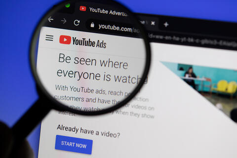 Saudi ‘Warns’ YouTube Over ‘Inappropriate’ Ads