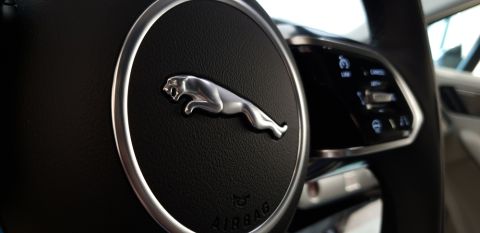 Latest was Jaguar, 5 brands that redefined their logos in 2024