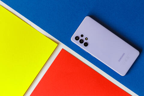Samsung Releases July 2022 Android Security Patch for Galaxy A32