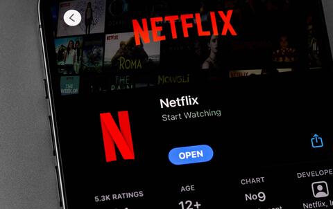 Paying For Netflix Streaming? You’ll Still Watch Ads