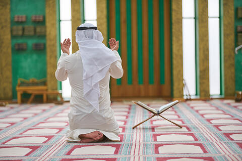 ‎‏دعاء اليوم السادس من شهر ذي الحجة‏‎