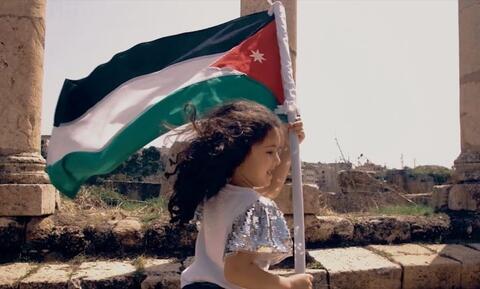 الأردن واقتصادات اللاجئين