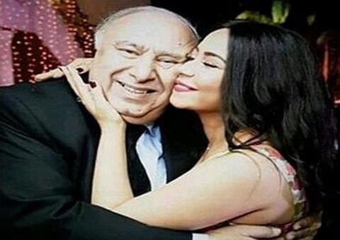 والد حسام حبيب يسخر من شيرين عبد الوهاب لهذا السبب...